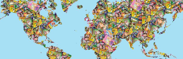 International Story House Egmont