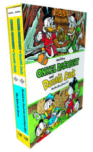 Don Rosa Library 1+2