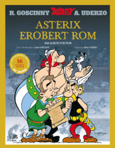 ASTERIX®-OBELIX®-IDEFIX® / © 2026 LES ÉDITIONS ALBERT RENÉ / GOSCINNY – UDERZO